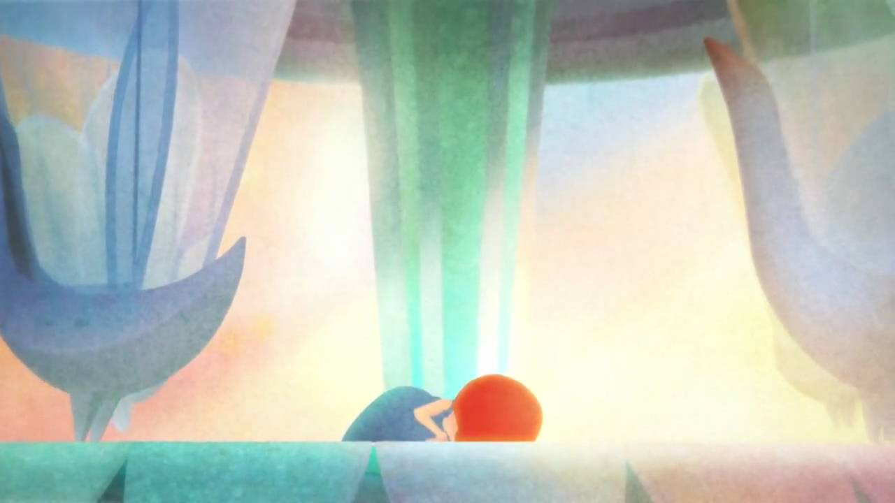 Un tour de manège - Animation Short Film 2009 - GOBELINS