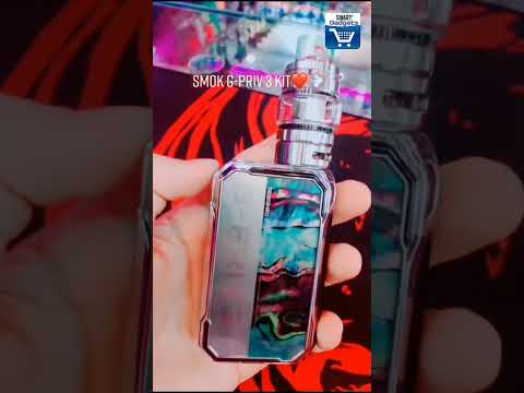 SMOK G-Priv 3 230W Starter Kit  Amazon gadgets 2021 #shorts #short