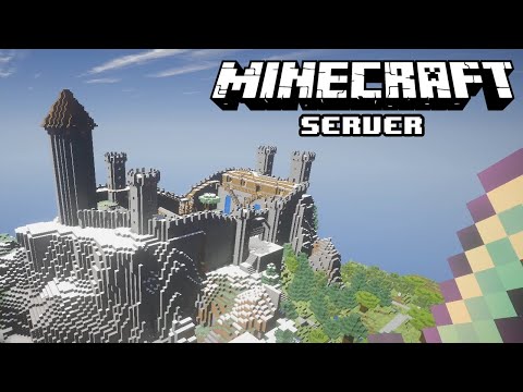 MINECRAFT ☀️ S06E36 • Die geheime Geheimtür • LET'S PLAY MINECRAFT