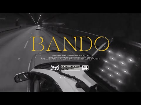 Apenas Mob - Bando (feat. Killua, LK OG, MarcosPlay MC & YANK MC)