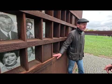 Berliner Geschichten and Dr. Burkhart Veigel