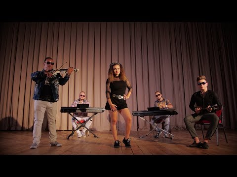 Jadranka Bangová & Band - Nalaď sa