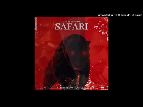 TRAMAS 662 - SAFARI