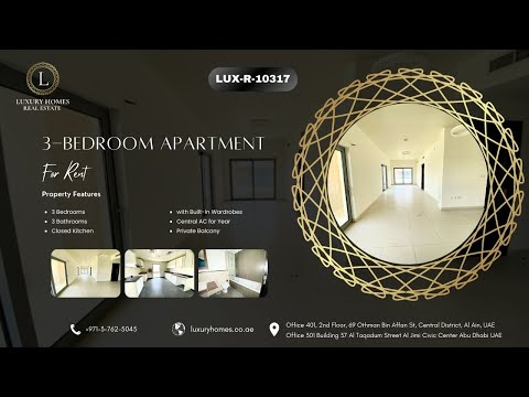 Property video thumbnail