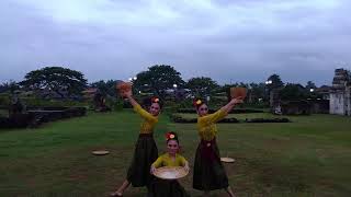 Download lagu Tari Kreasi UKM Pandawa No. Urut 01 Bantenesia Pro - Nampi Beras mp3 Download lagu Tari Kreasi UKM Pandawa No. Urut 01 Bantenesia Pro - Nampi Beras mp3