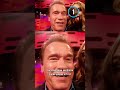 Celebs Doing Arnold Schwarzenegger Impressions Shorts