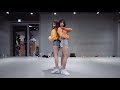 Suran Ft Dean May J Lee Choreography Ft Chan Mi Of Highcolor