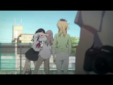 || The Silent Voice || Sad moments