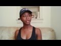 I HAVE A BLACK PUSSY AND GETTING HIT BY TAXI CAB STORYTIME