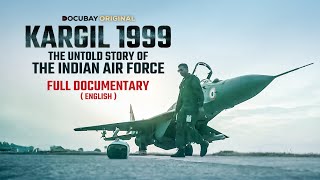 Download lagu Kargil 1999: Indian Air Force’s Secret Missions Explained | Full WAR Documentary mp3