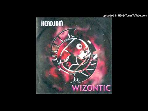 Headjam - Long Lonely Walk