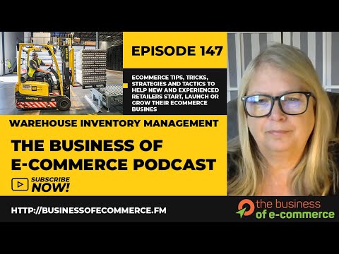 Warehouse & Inventory Management