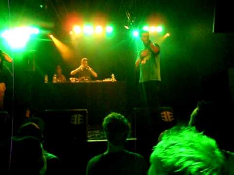 Kapthijn stukje Stadsrapper Voorronde Almere