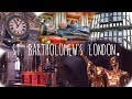 St Bartholomew S London