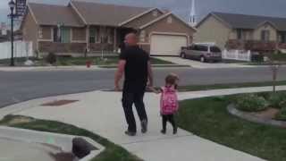 Little Footprints Wanted