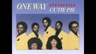 One Way- Don&#39;t Fight the Feeling