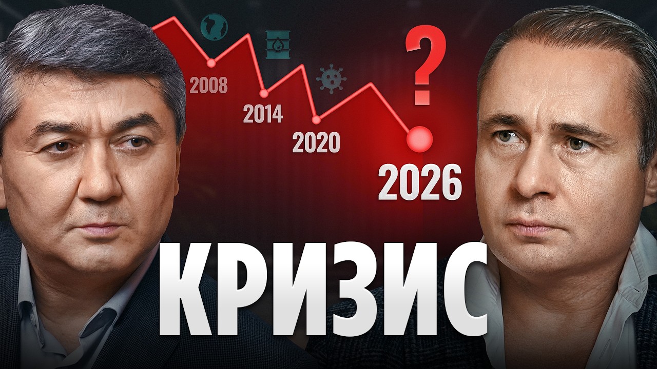 Как ДОЛГИ УНИЧТОЖАЮТ ЛИЧНОСТЬ? | Саидмурод Давлатов