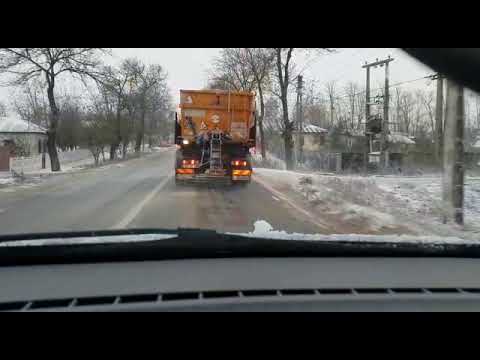 DN3 km 90 loc. Vlad Tepes Jud. Calarasi