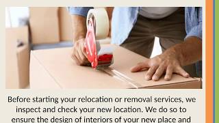 Metropolitan Removals | 1800 215 227 | Moving Services in Adelaide