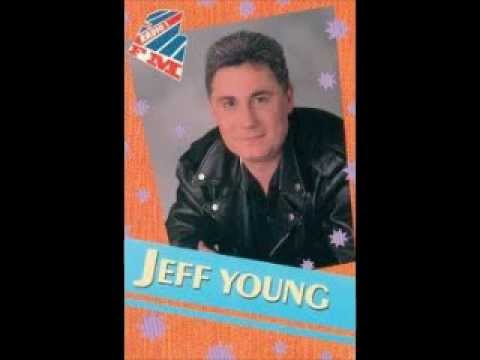 Radio 1 FM Jeff Young - Big Beat final show 28/12/90