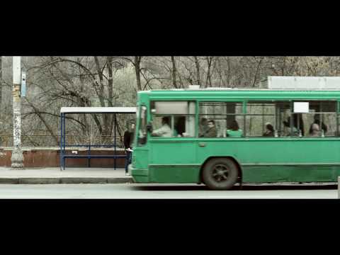 ザ・トライブ(R15版)(予告編)