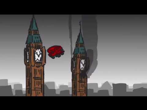 THERES A SECOND BUS COMING