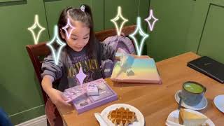 🇬🇧Sera in London【3】