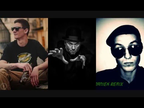 Vienio   Bóle Fantomowe ft  Kuba Knap  MANIEK remix