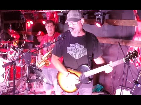 Cyriloof Bojtlbend - "Nafoukneme vesty" live