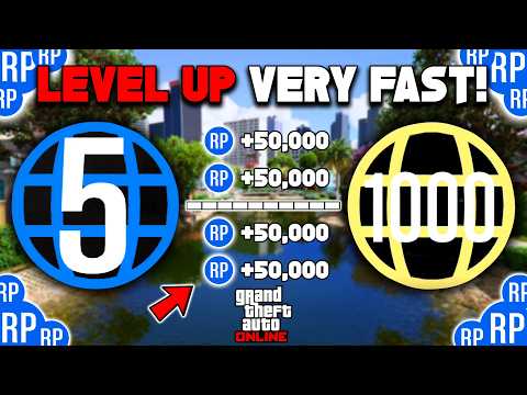 5 RP Glitches in GTA 5 Online! (Working 2026)