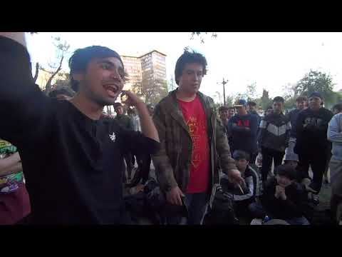 Joqerr vs Zima vs Ente [8vos de final]