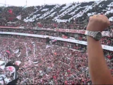 Konfetti-Choreo / SGE - Hamburg