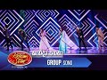 Kanda Gena (කැන්දා ගෙනා) | Group Song | Dream Star Season 11 | TV Derana