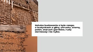 Oglądaj online - Festiwal DetalFest. Wykłady Detal w&nbsp;mieście / zdjęcie nr: 2