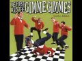 Me First And The Gimme Gimmes - Ain't No ...