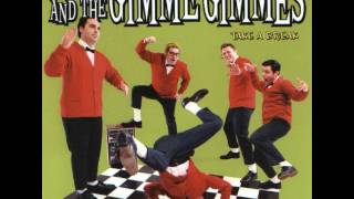 Me First And The Gimme Gimmes - Ain&#39;t No Sunshine