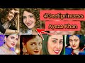 #Ayezakhan #Geetiprincess #shorts #youtubeshorts #laapata