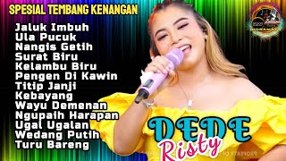 Download lagu 🟡spesial Lagu Kenangan || Jaluk Imbuh, Ula Pucuk, Titip Janji || DEDE RISTY Full Album mp3 Download lagu 🟡spesial Lagu Kenangan || Jaluk Imbuh, Ula Pucuk, Titip Janji || DEDE RISTY Full Album mp3