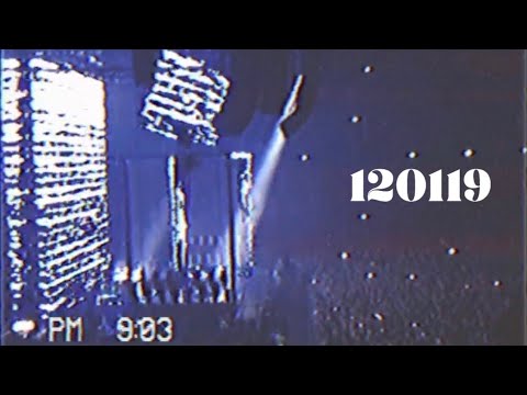 120119 ⋮ the 1975 [VHS]