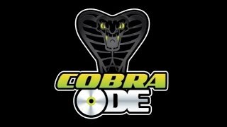 Cobra ODE Installation Tutorial