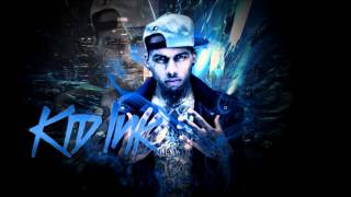 New! Kid Ink " The new generation"