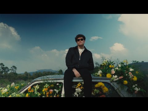 PORTATE BIEN (OFFICIAL ALBUM TEASER)