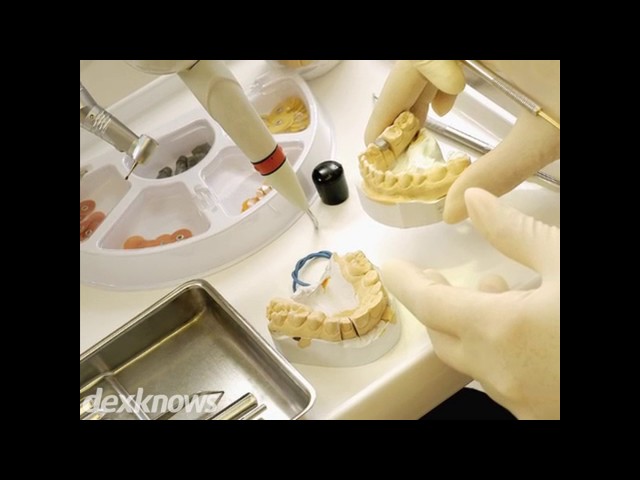 Cordora Michael C DDS - Hickory, NC