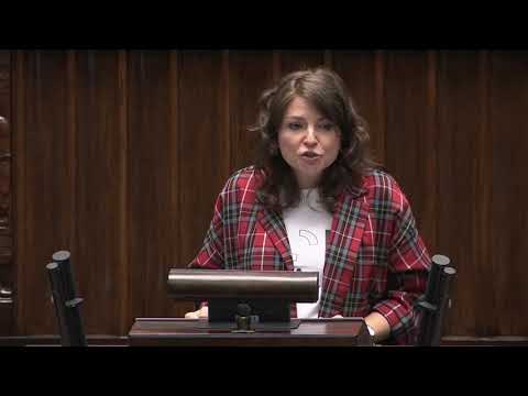 Monika Rosa żąda konkretnych działań ws. odporności populacyjnej
