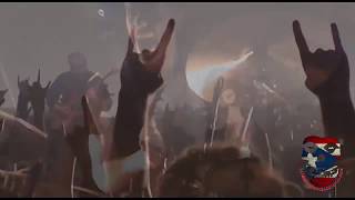 QUO VADIS - Silence Calls The Storm