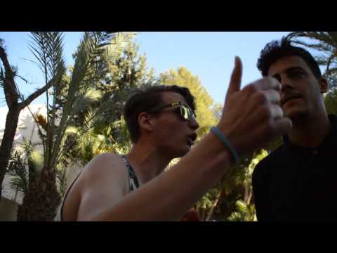 KLONE VS KJR (REPLICA 2) - SEMIFINAL [3º CLASIFICATORIA AGUARAP]