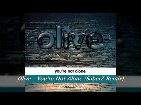 SaberZ & Zanny Duko - Open Your Mind (Remake)