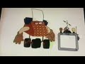 Sesame Street The Typewriter Guy The Letter X Is For X Ray