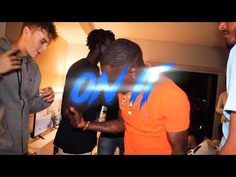 YCB Jrue ft. JG Slatt - On It (Official Music Video)