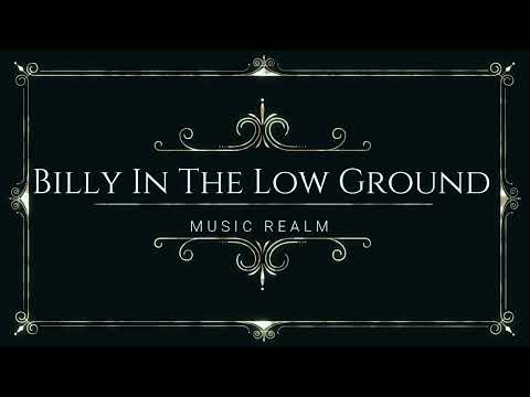 Billy In The Low Ground 120 BPM  